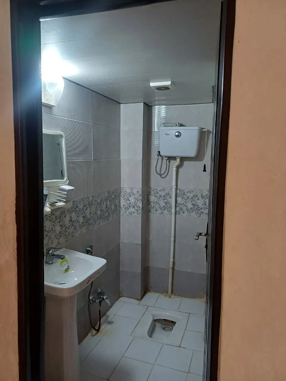 اجاره آپارتمان ۳خوابه در رشت