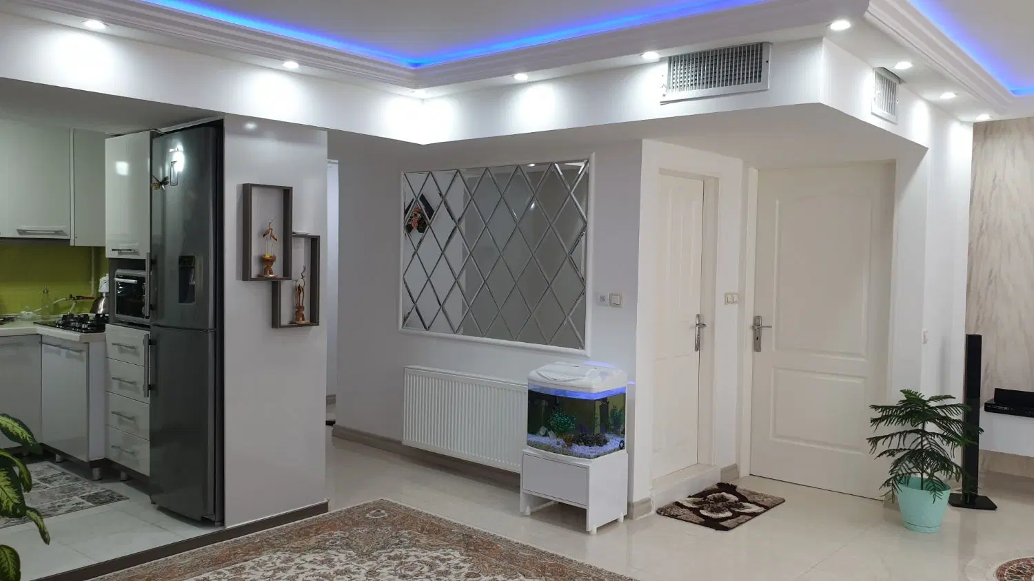 مسکن مهر پردیس ۷۵ متری