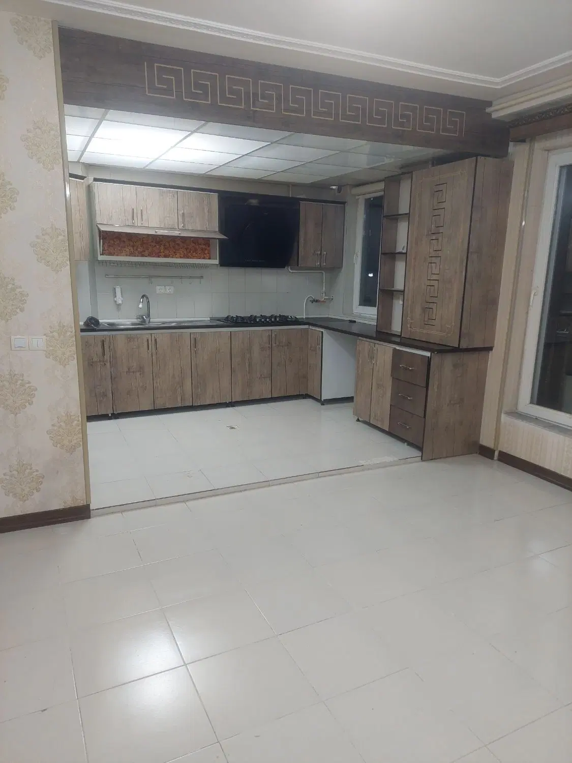 اپارتمان