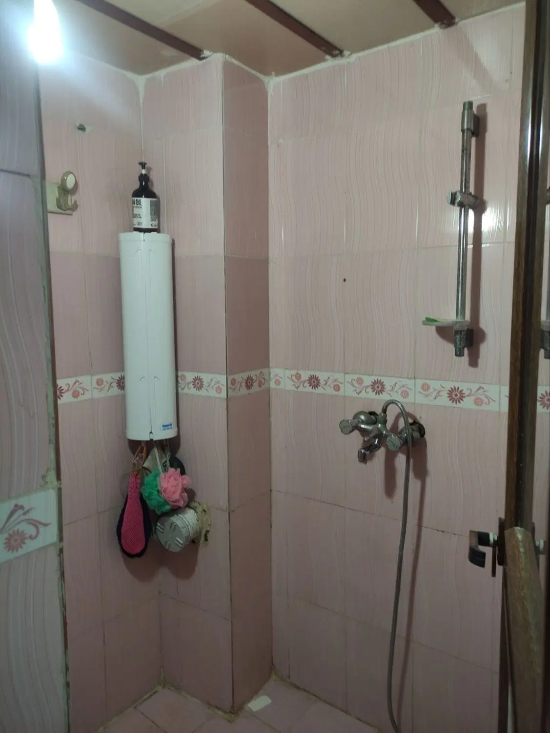 فروش خونه هم کف رزمندگان
