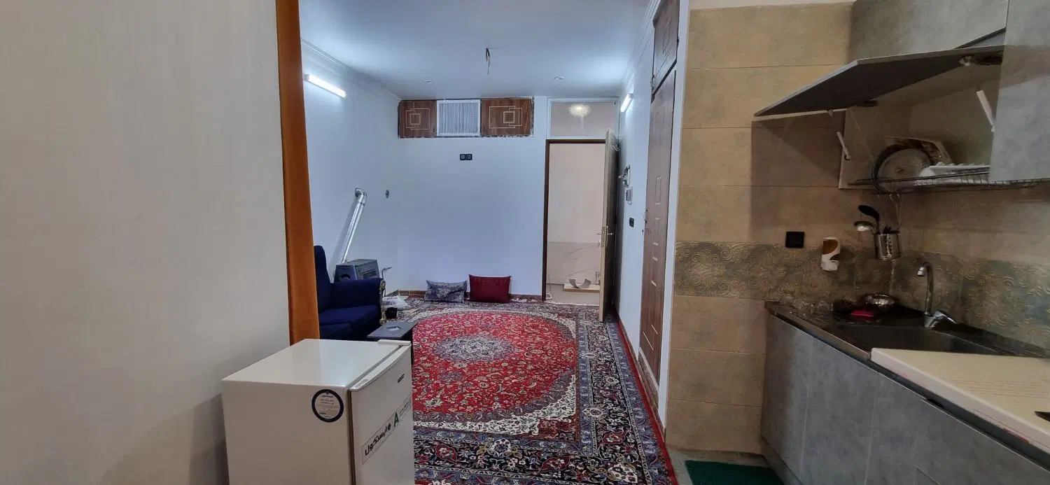 سوییت نزدیک کمربندی یزد