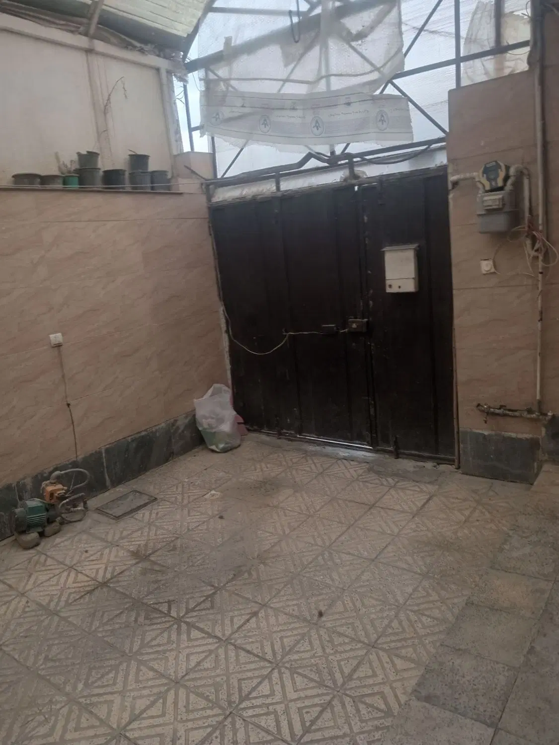 خانه ویلایی سند دار