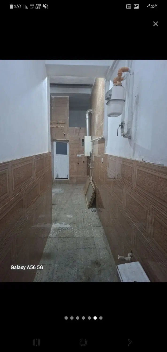 خونه اجاره ای فردوستی ۷