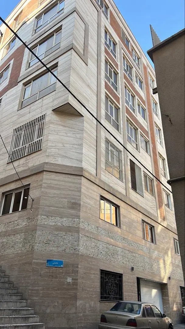 اجاره اپارتمان