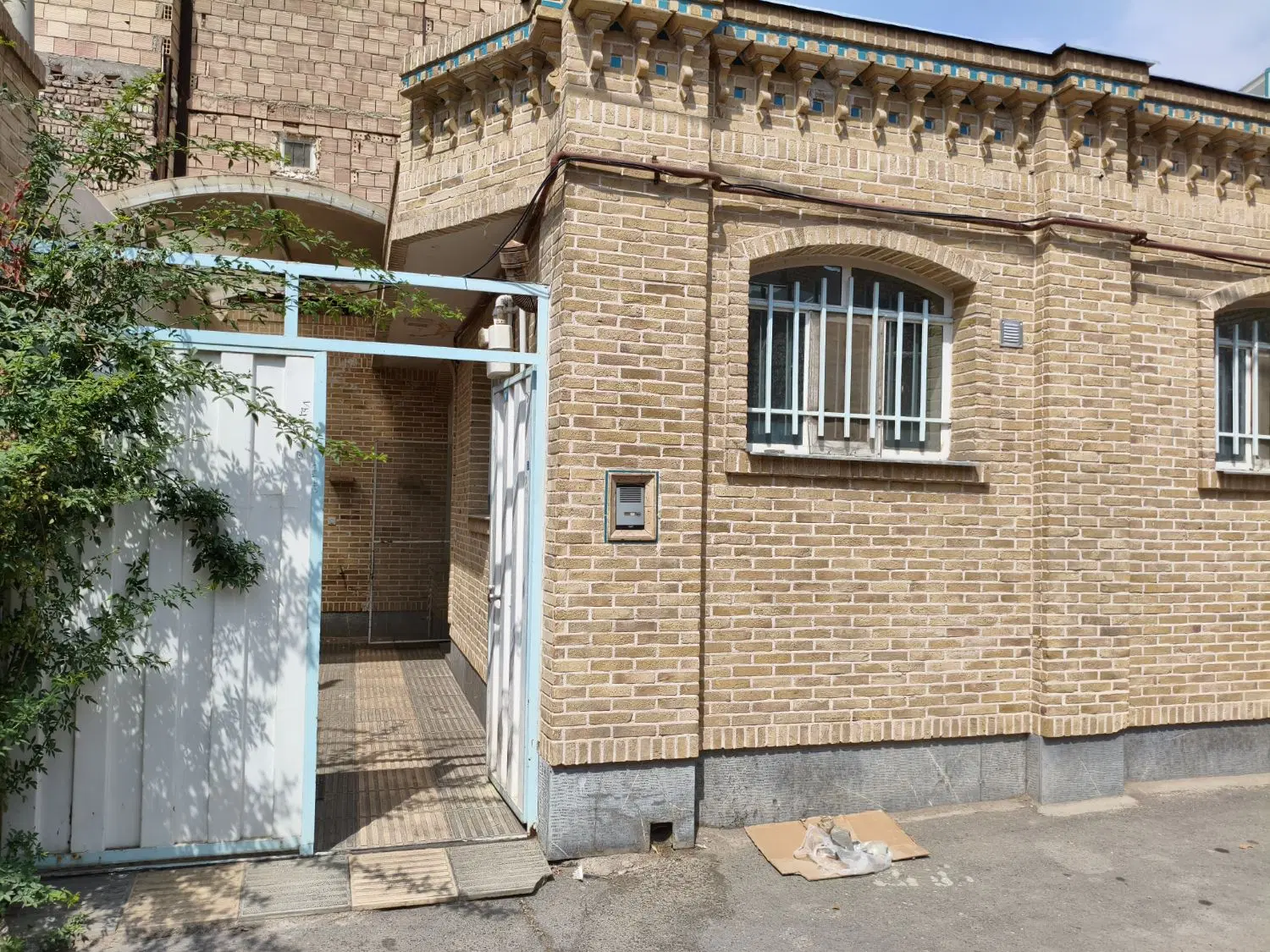 منزل دربست ویلایی بهشتی 8_1