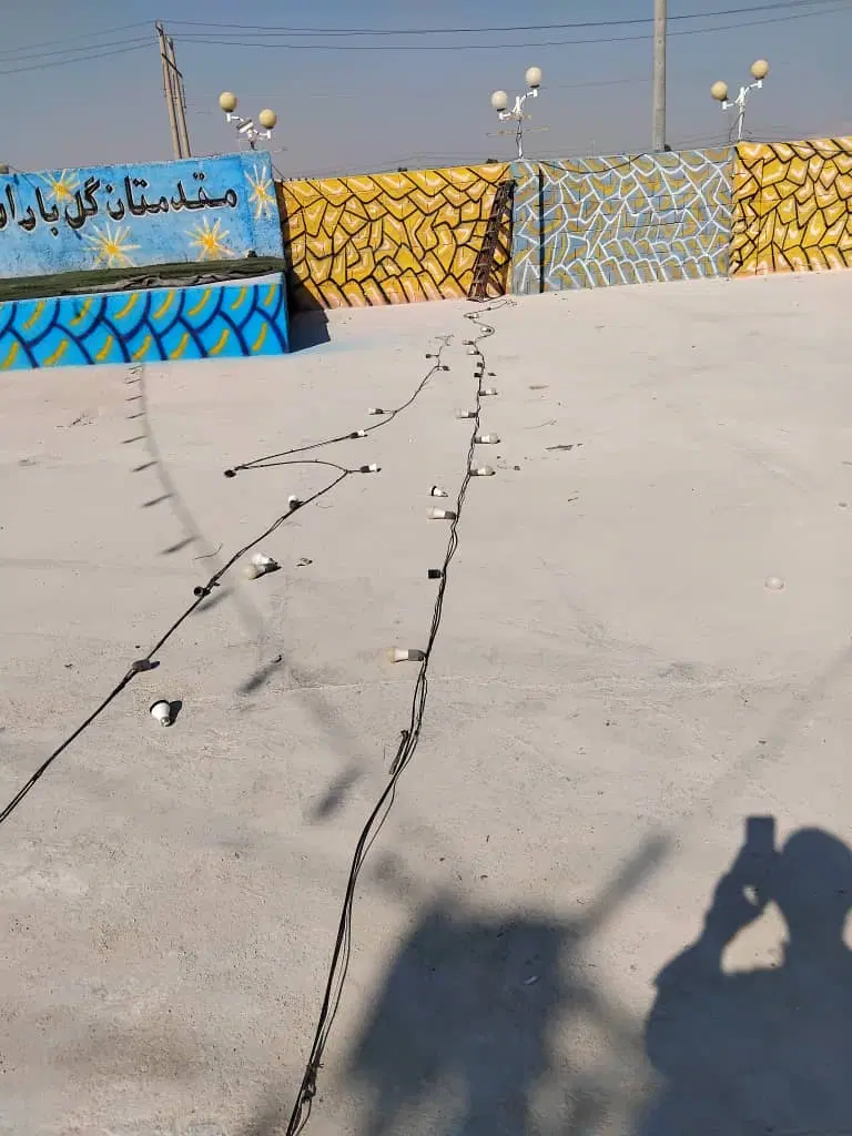 باغ اجاره