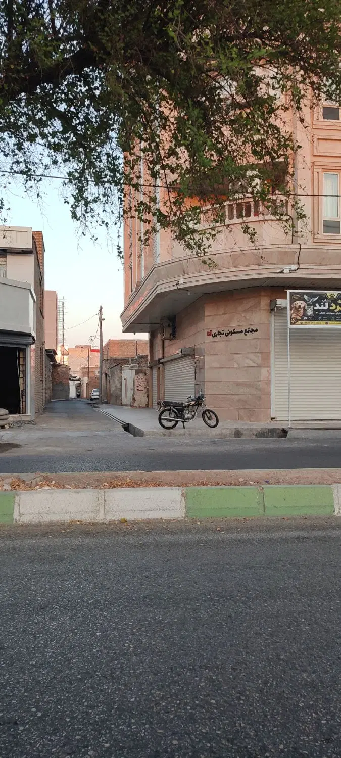 خیابان پیل پا