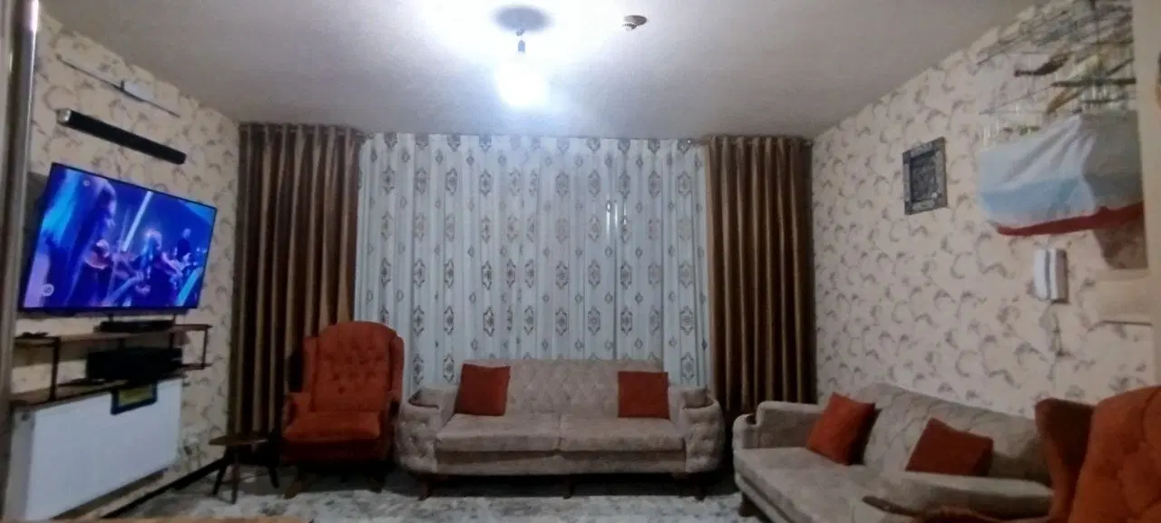 اجاره ی خانه فاز ۴ مجتمع اشکان ۲
