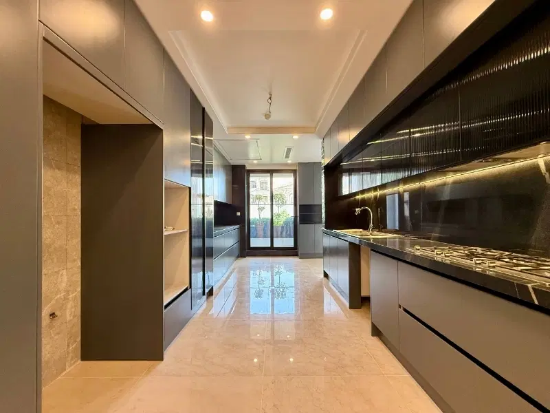 190 متر_  تاپ لوکیشن دروس_ 2 پارکینگ