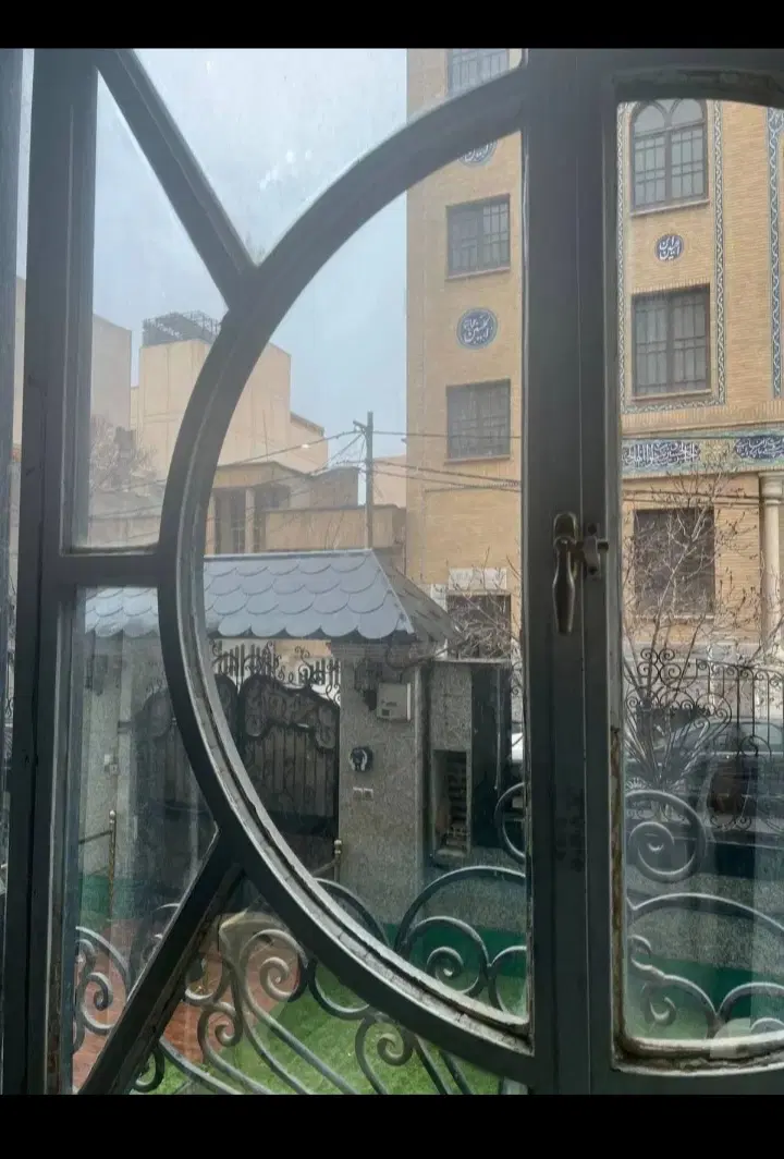 آپارتمان سالاریه ۸۰ متری