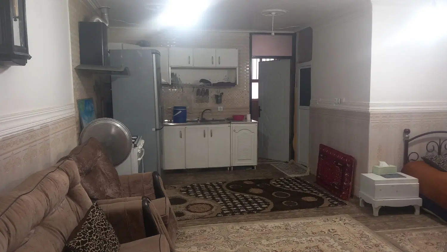 فروش خانه ویلایی دراشکفت