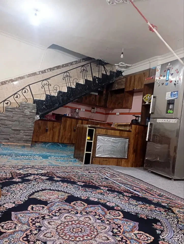 فروش فوری ویلای تپه الله اکبر