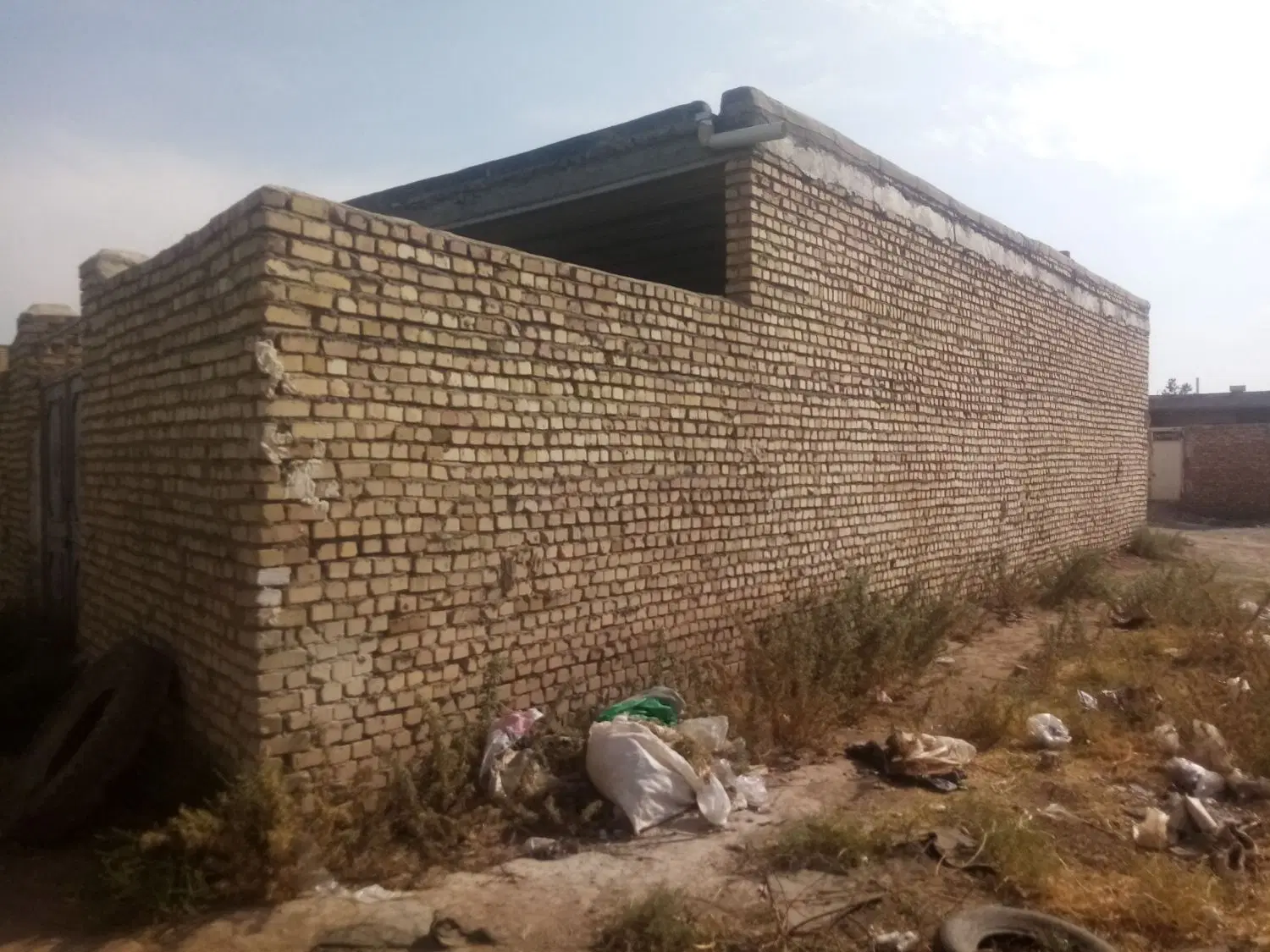 خانه متری 12ملیون