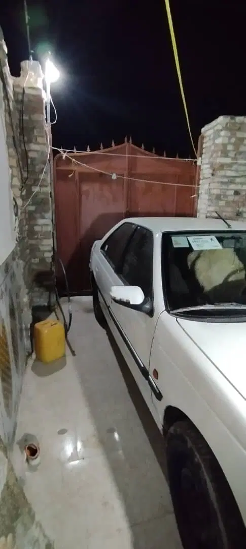 خونه اجاره ای