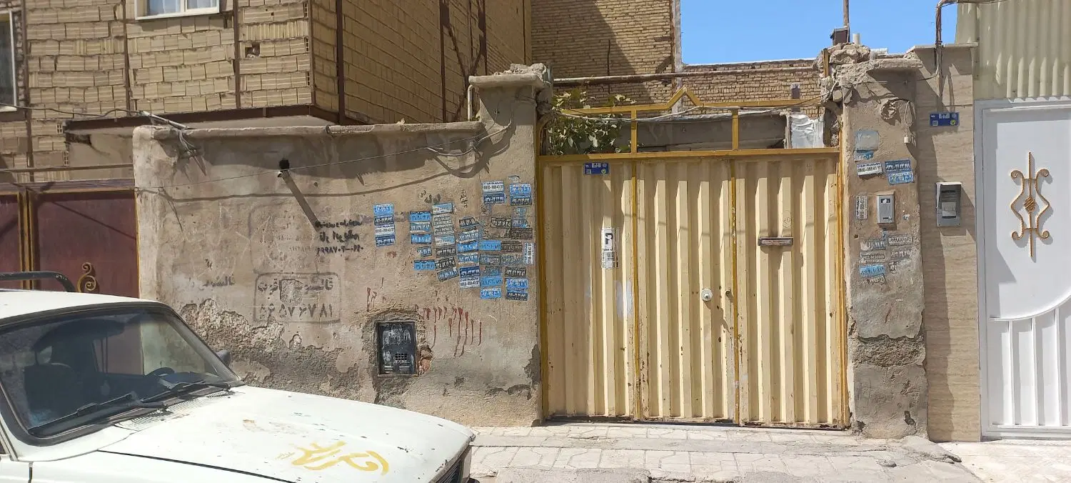 خونه ویلای ۱۰۰ متری