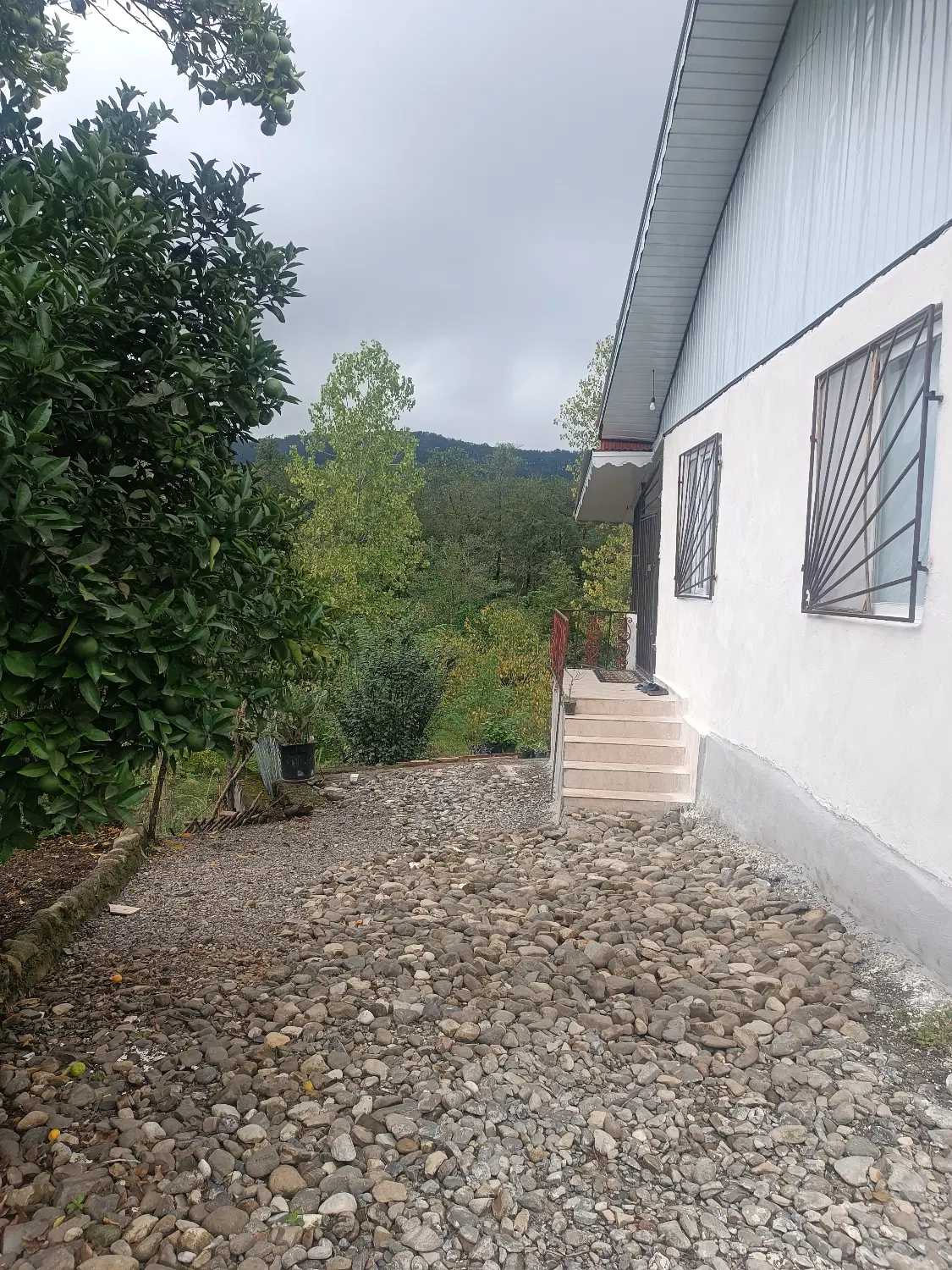 خونه ویلایی اجاره شبانه