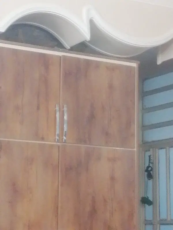 ویلایی مستقل یک خوابه ماشین‌رو