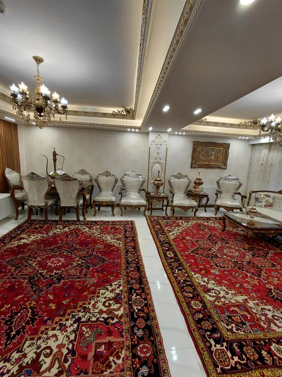 بر کمربندی آزادی 313متر جنوبی بابر13