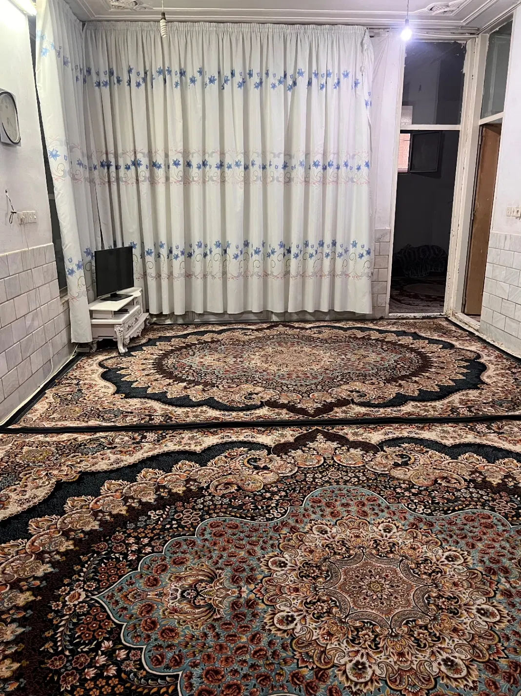اجاره خانه ویلایی ۱۶۰ متر