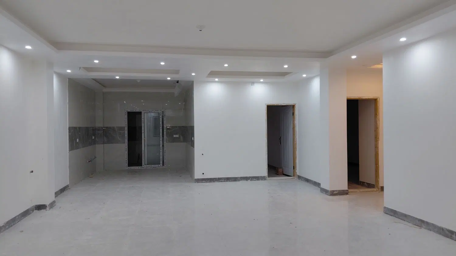 ویلایی شیک و دلباز