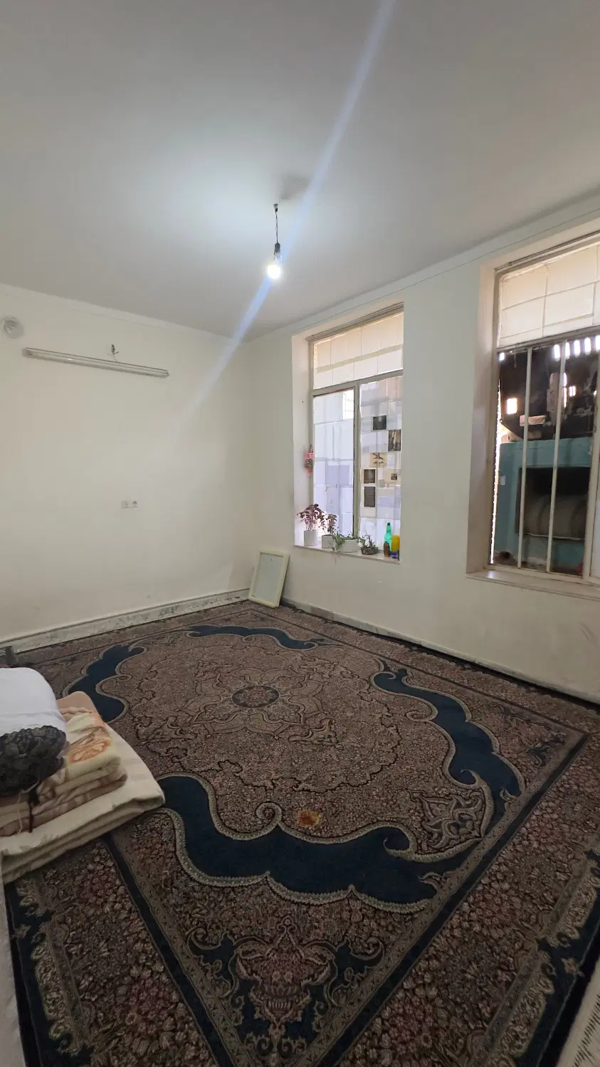 اجاره همکف مستقل