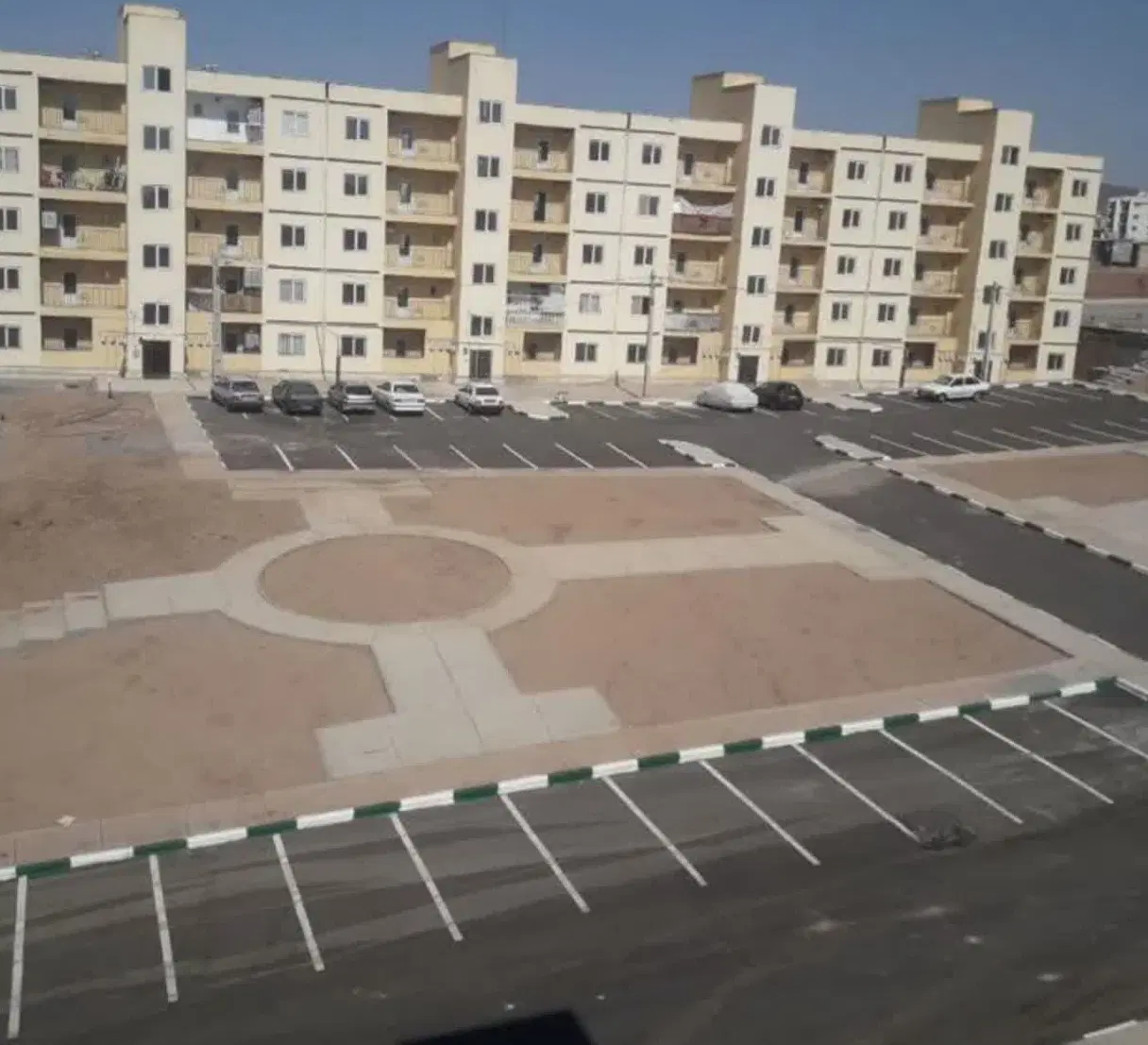 توسار ۸۲متری