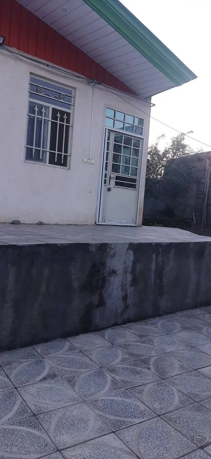 ملک ویلایی