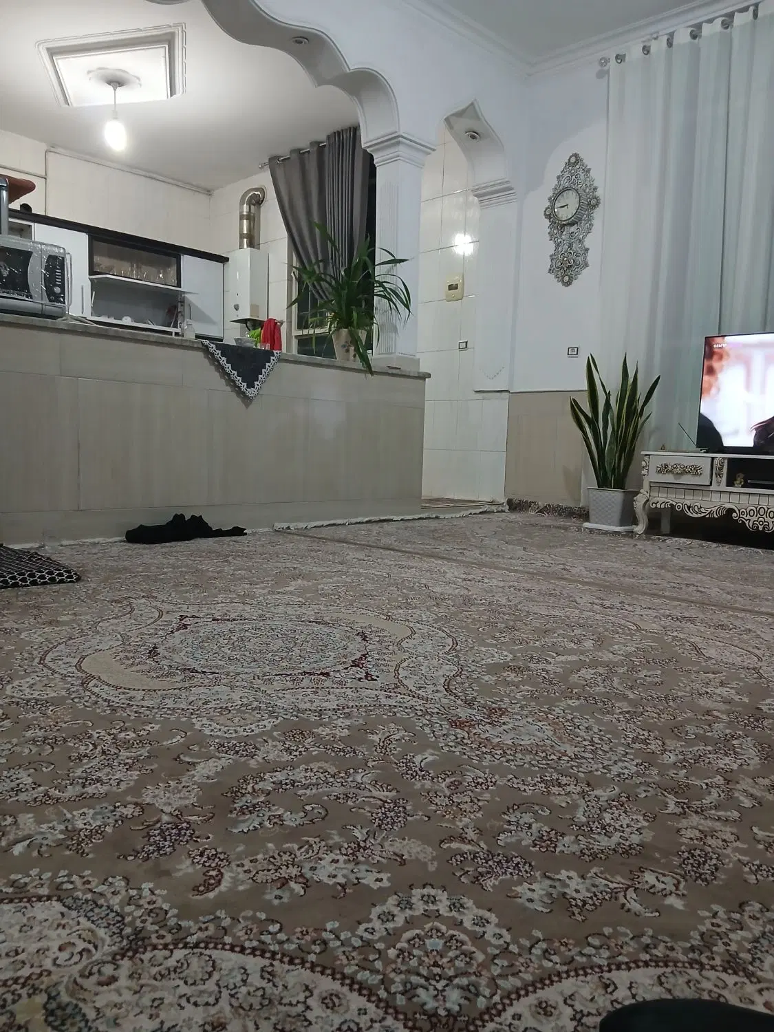 منزل