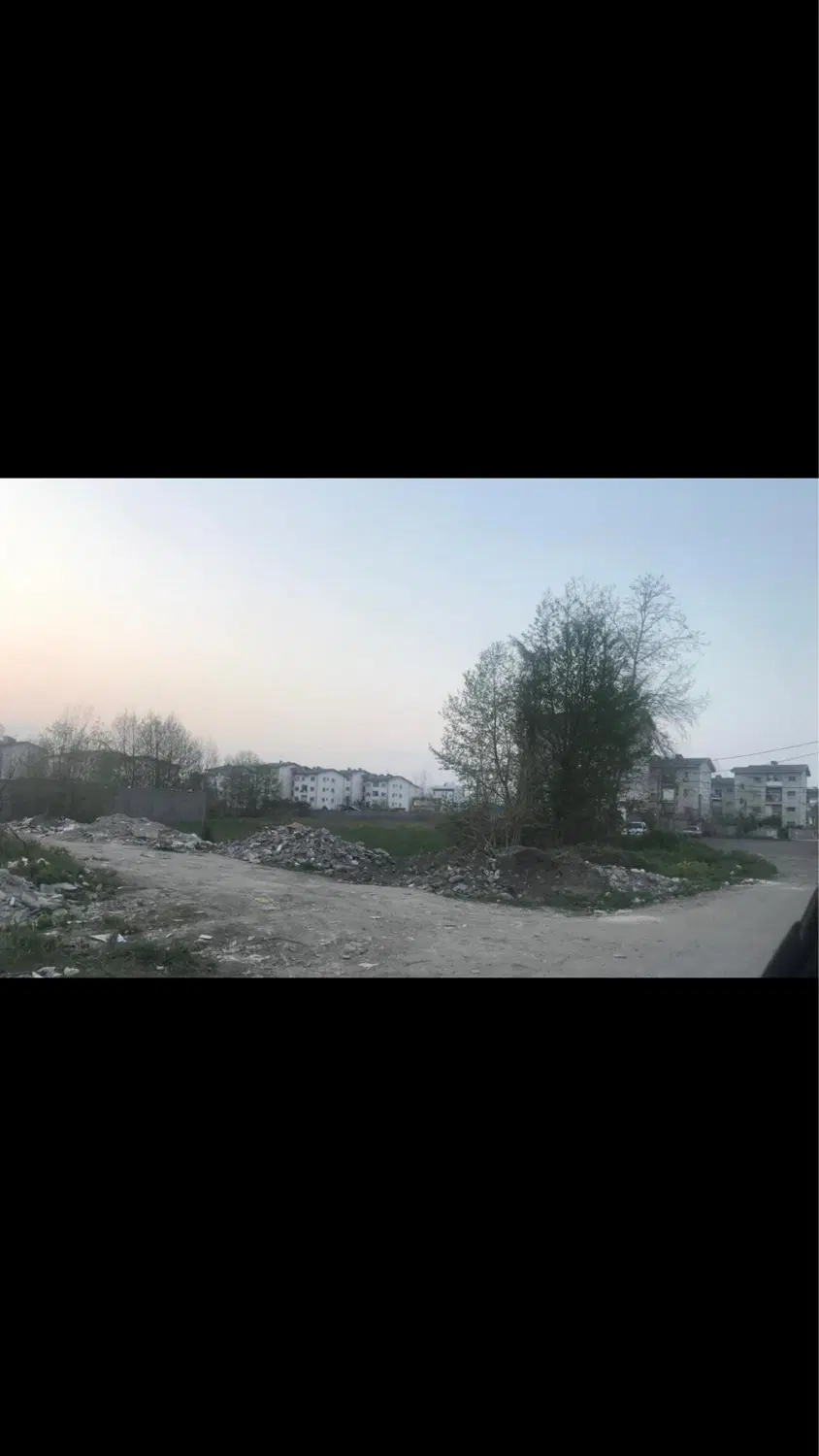 فروش زمین