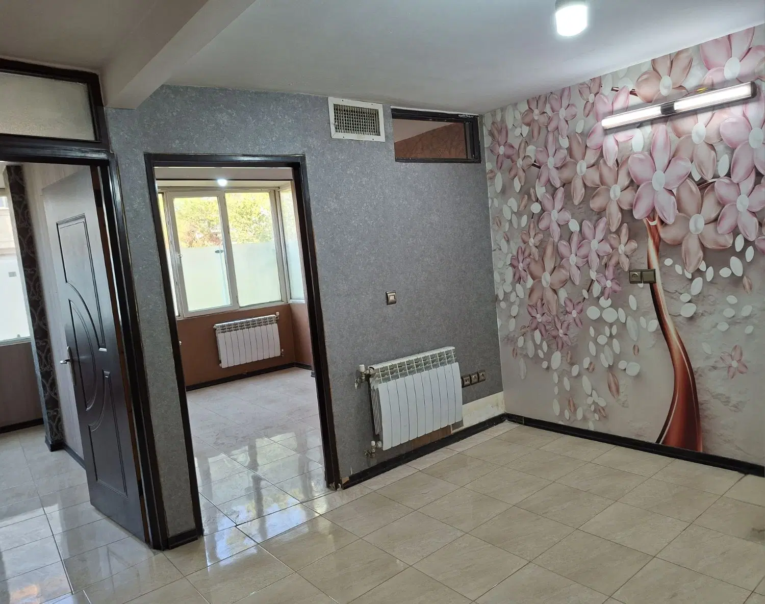 رهن-اجاره آپارتمان دوخوابه تاپ لوکیشن دروازه شیراز