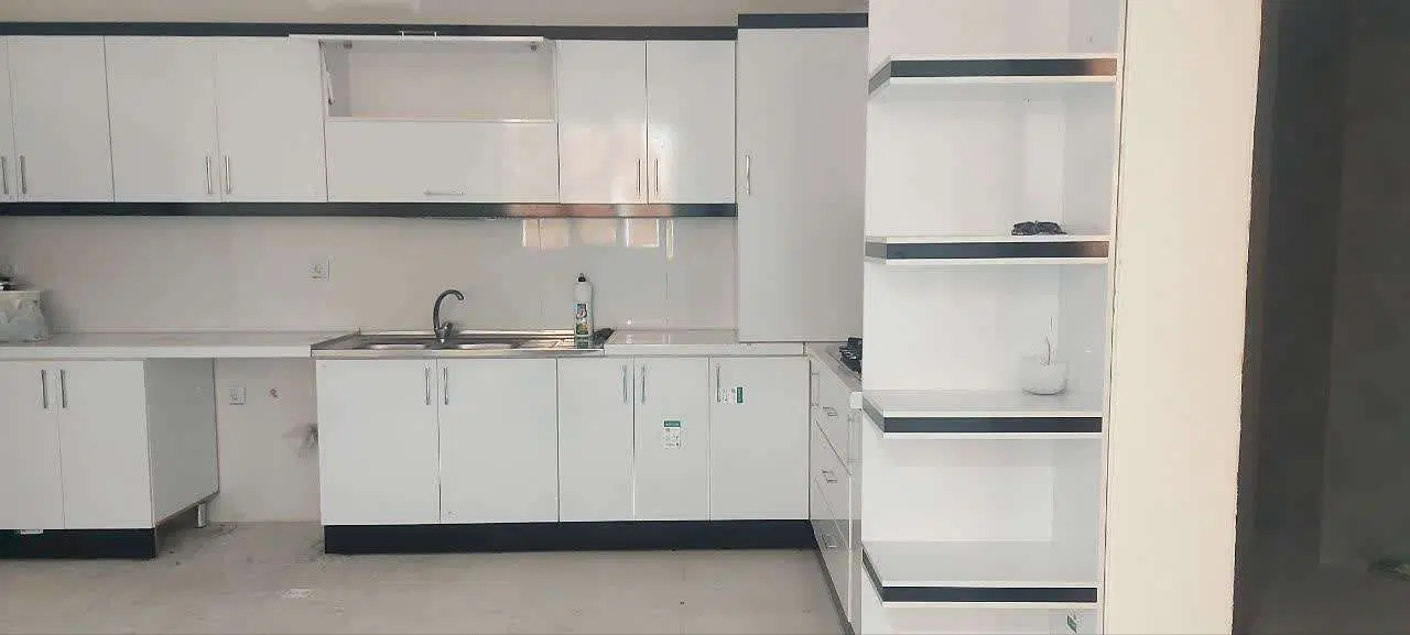 واحد آپارتمان دوخوابه شهرک نشاط