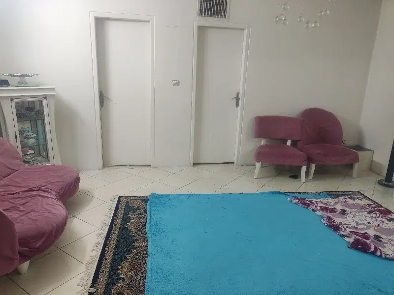 اپارتمان70متری دو خواب