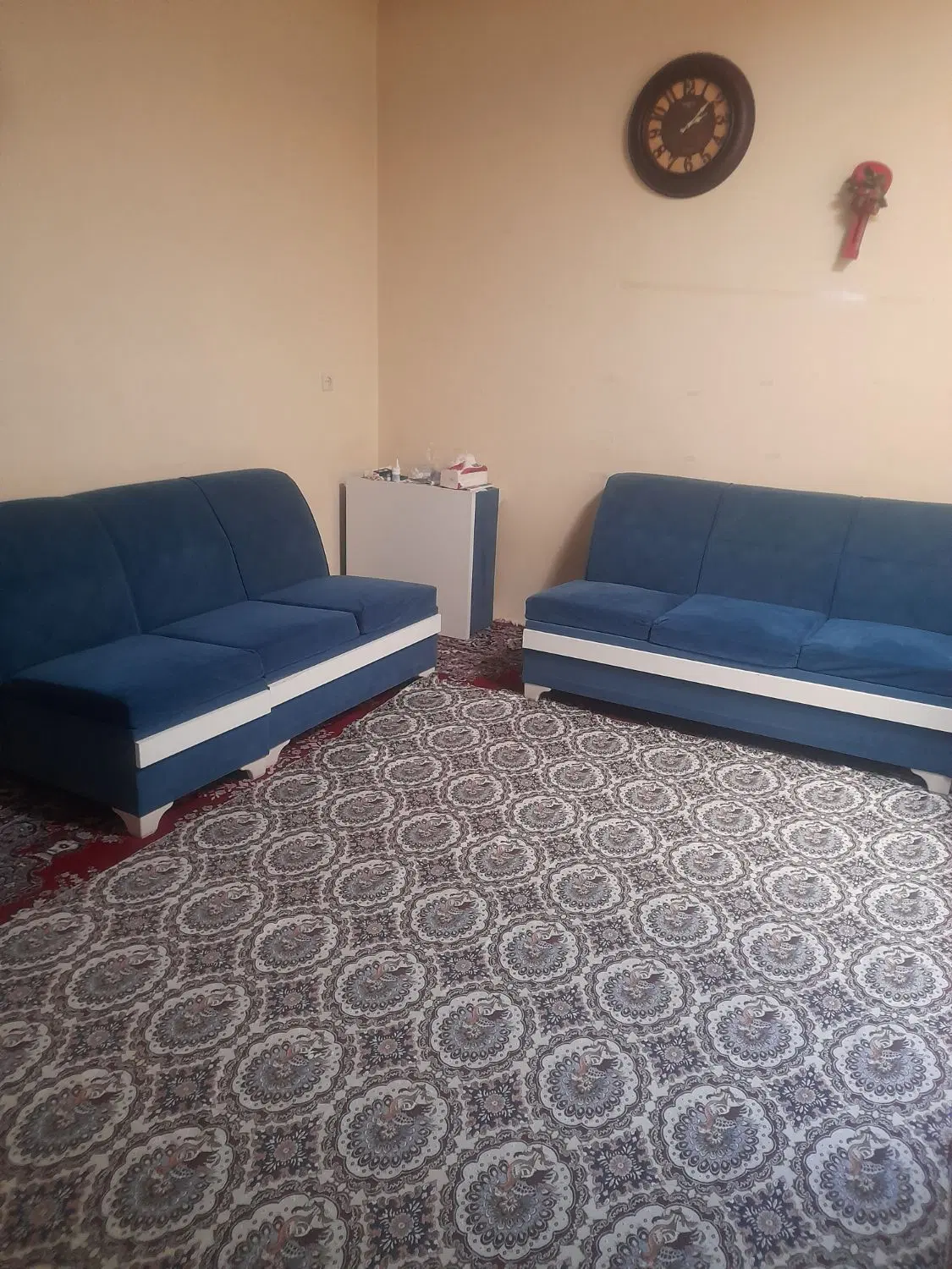 خانه اجاره ای