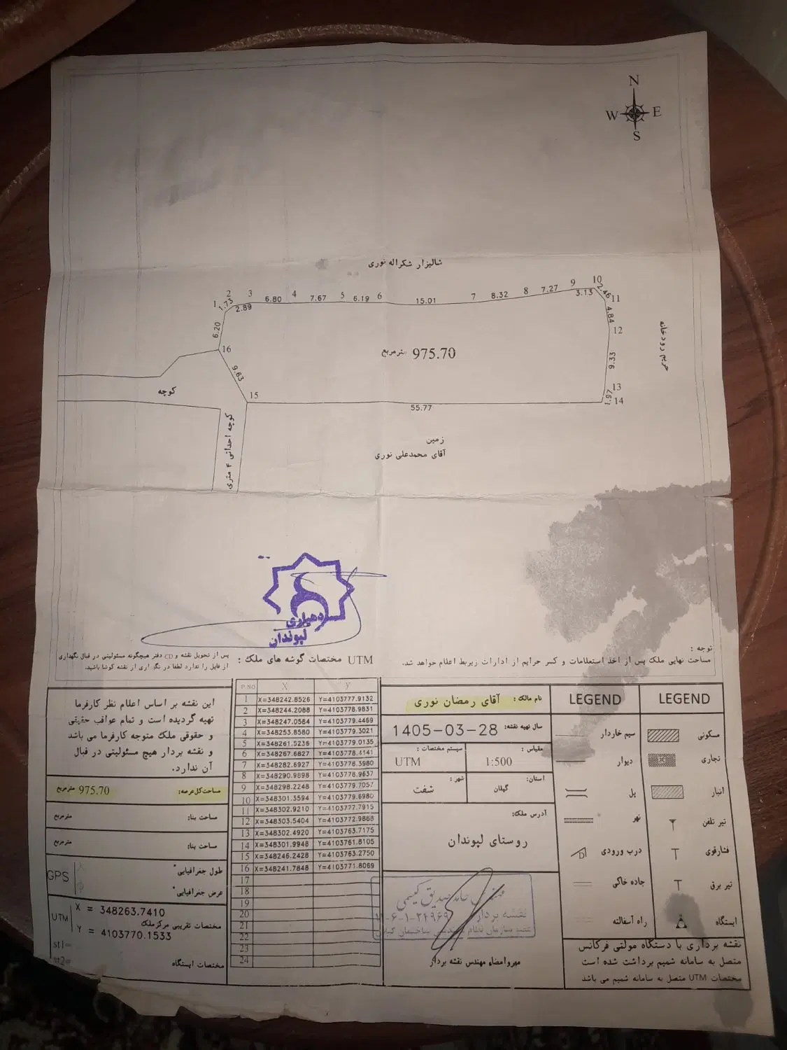 زمین