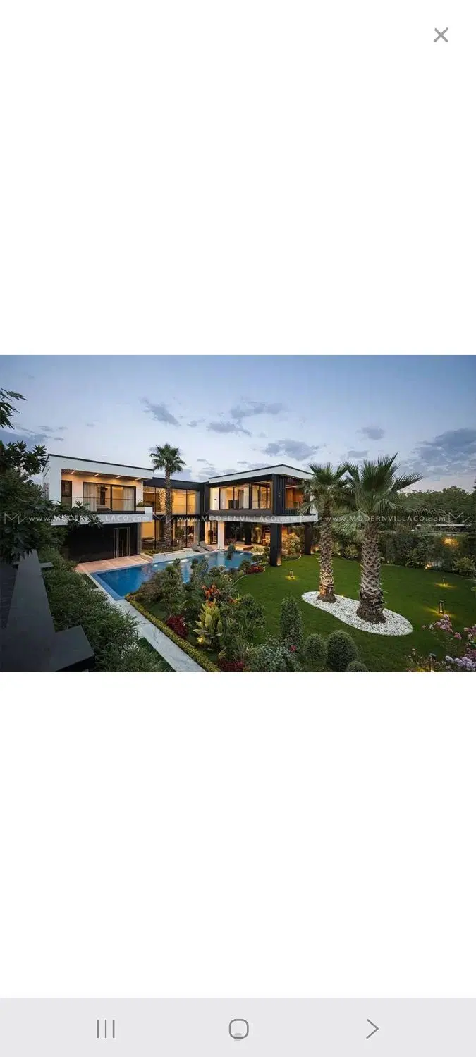 فروش زمین مسکونی در بهارستان