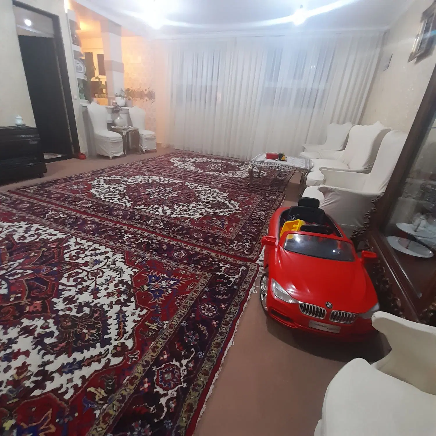 واحد ۷۳ متری بارنج