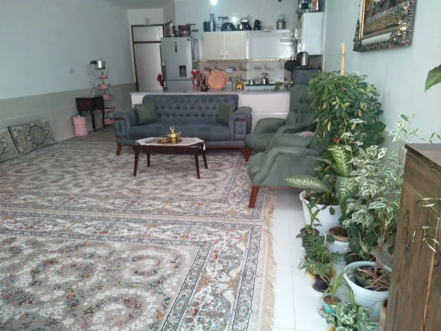 فروش فوری خانه ویلایی