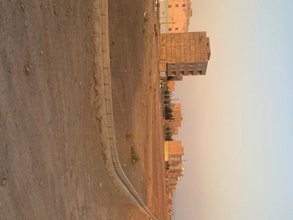 زمین کاربری تمام تجاری رباط کریم