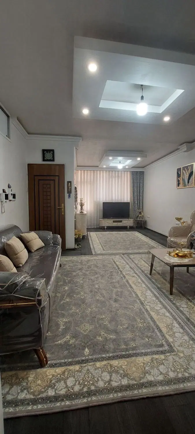 فروش سه و نیم طبقه ۷۸متری نوساز