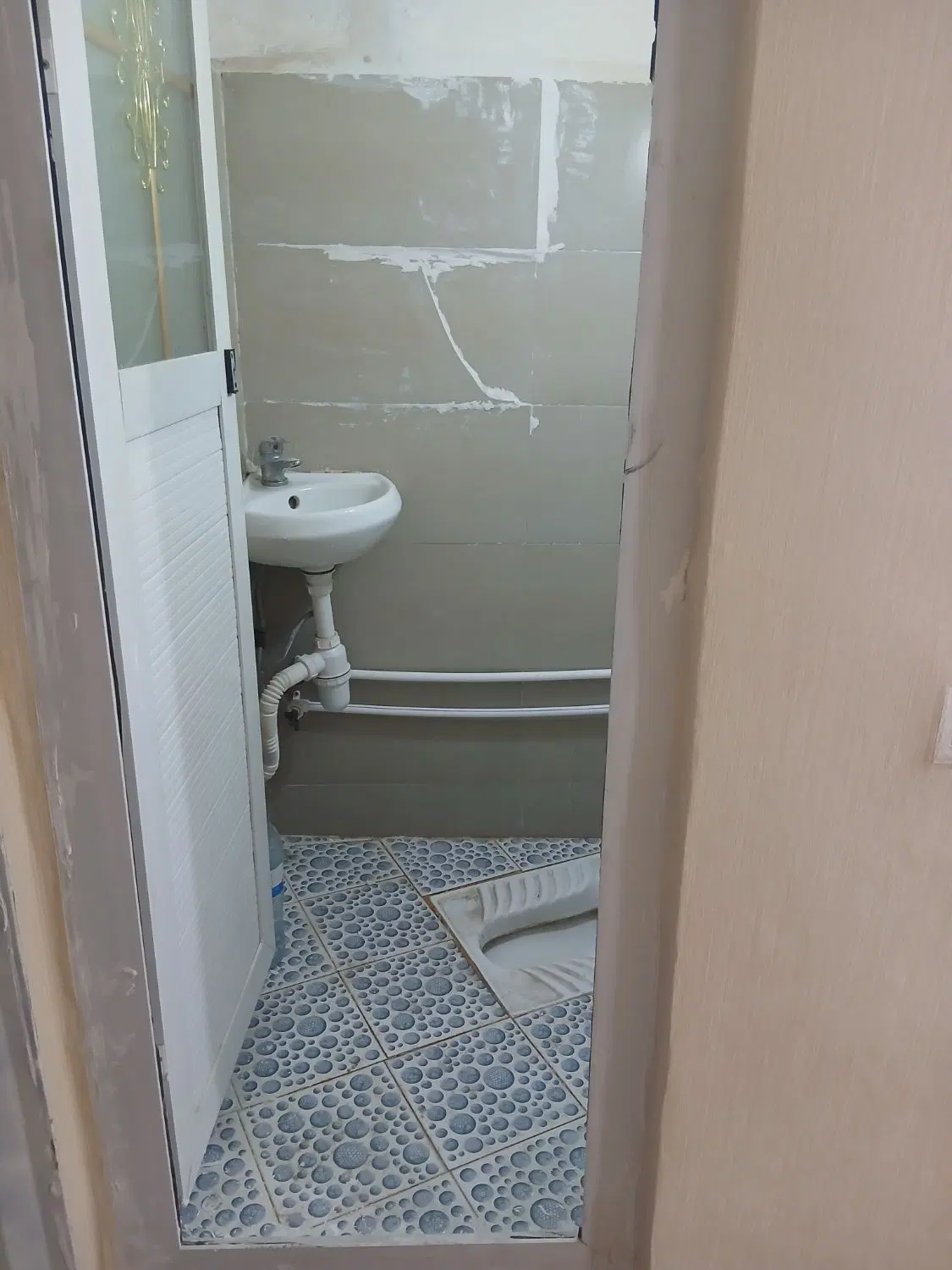 خانه آپارتمانی ۸۵ متری
