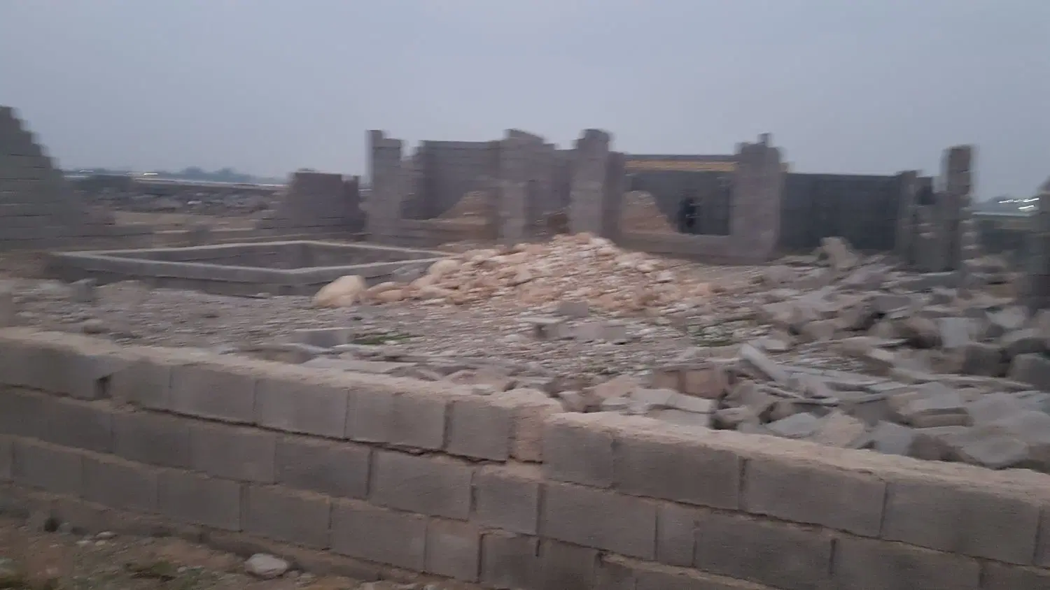 ویلا باغ
