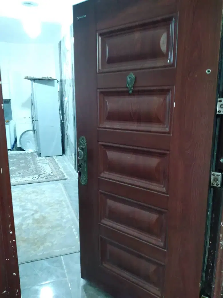 رهن واحد همکف