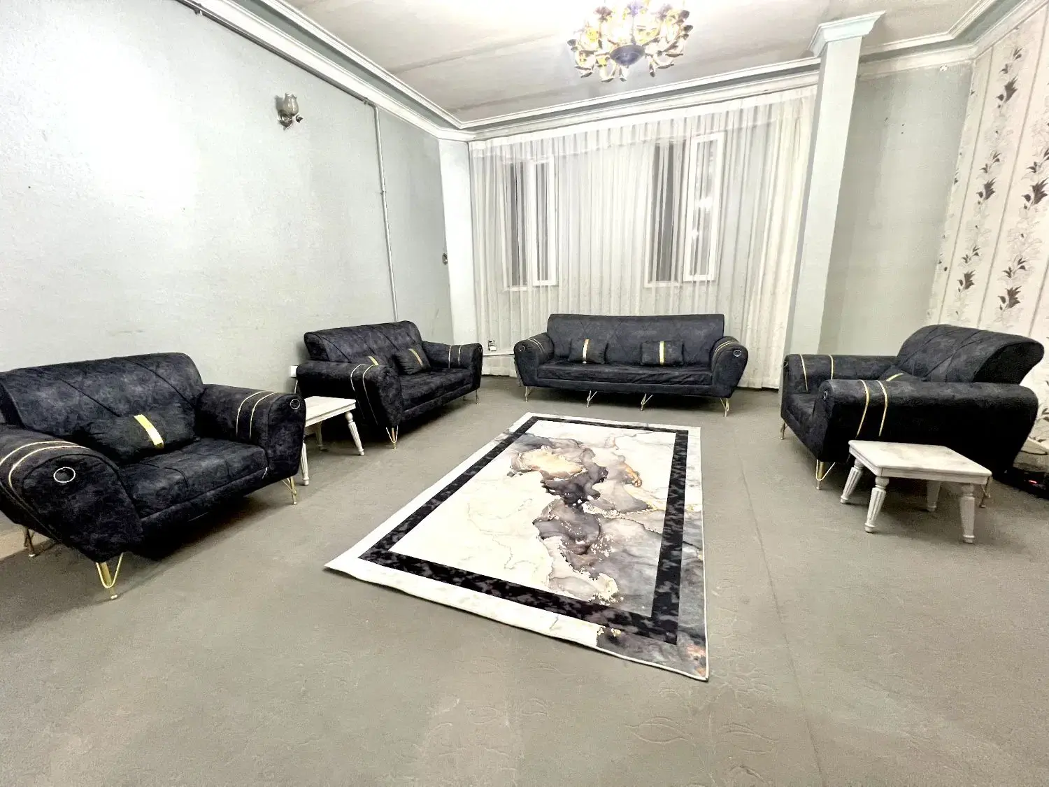اجاره سوئیت لوکس