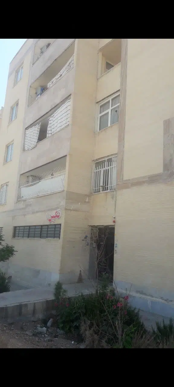 اجاره واحد آپارتمان 80 متری امکانات کامل