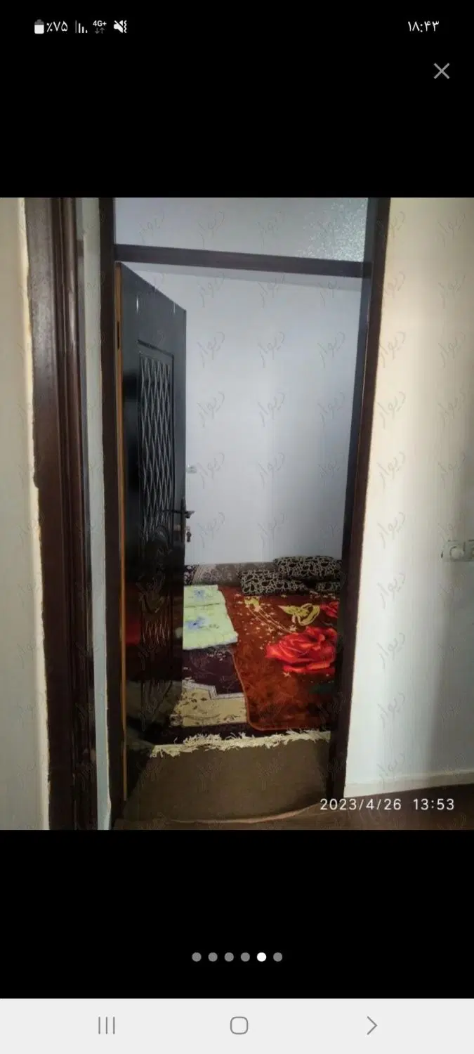 فروش آپارتمان