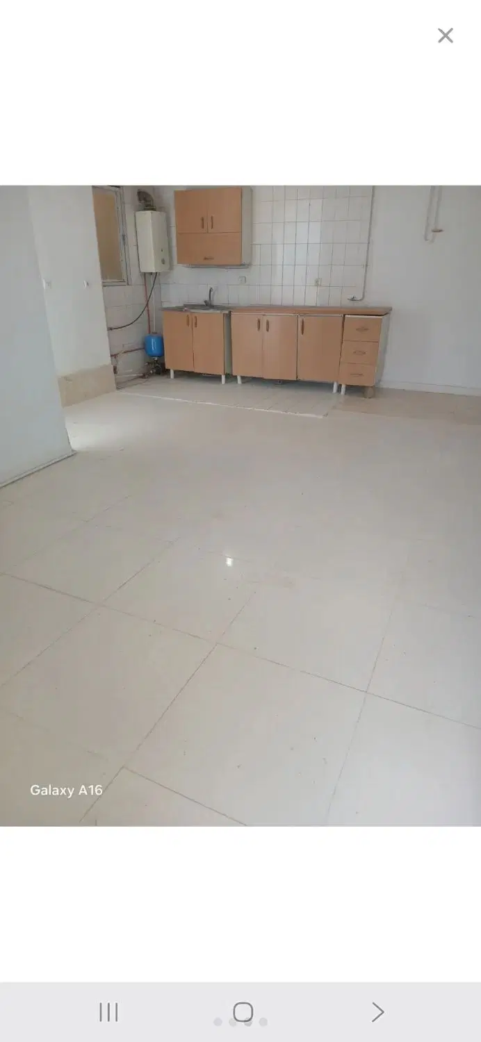 اپارتمان ۵۳ نقلی خوش نقشه