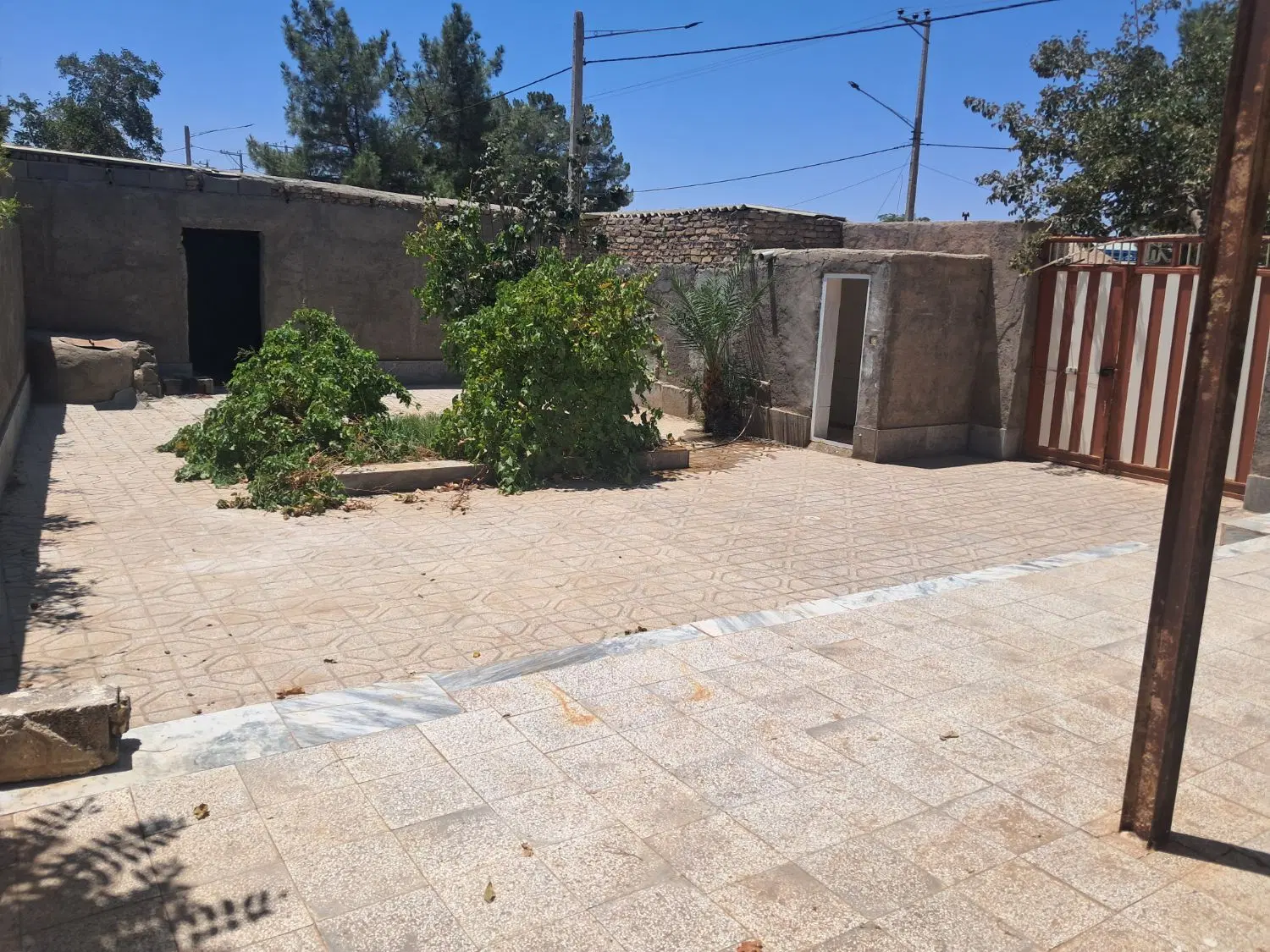 خونه ویلایی
