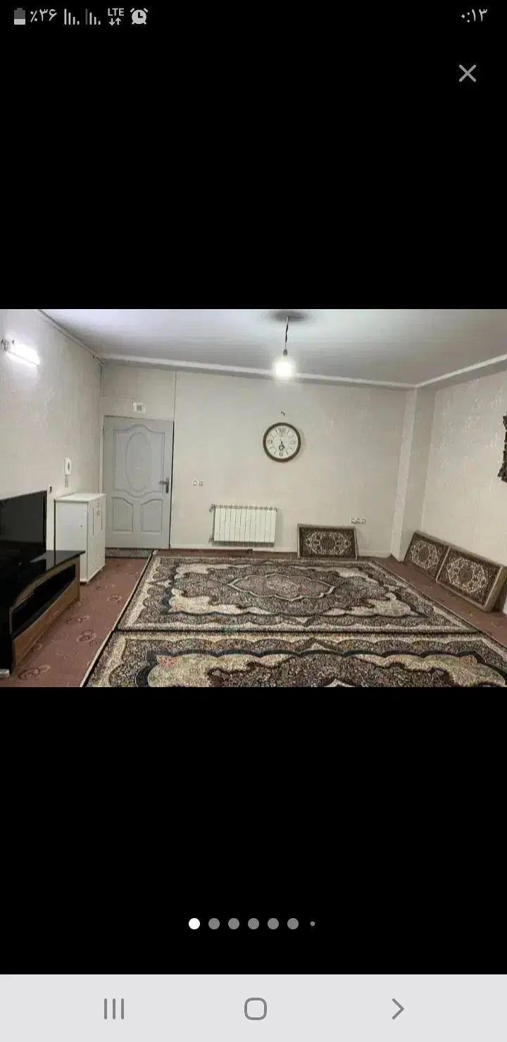 آپارتمان دو خوابه