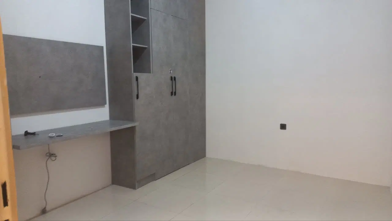 آپارتمان قاضی آباد