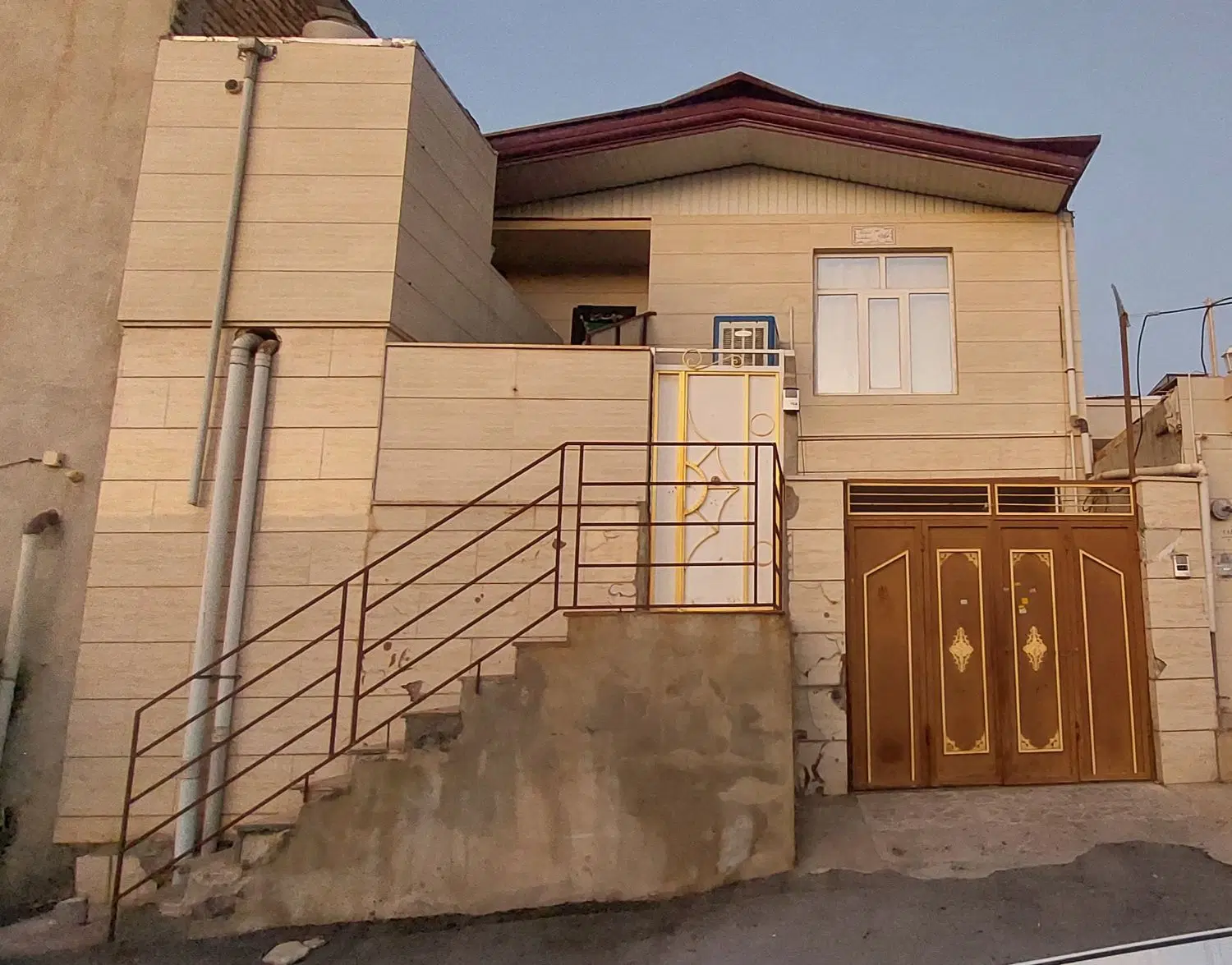 فروش خانه سرطاف